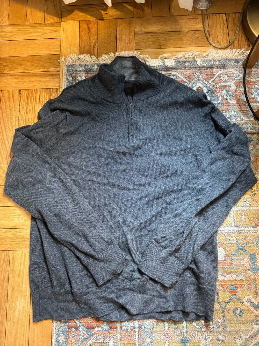 J. Crew Sweater